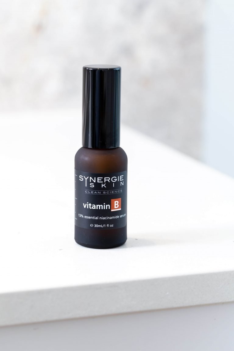 Vitamin B Serum 30ml Valley Plastic Surgery Plastic